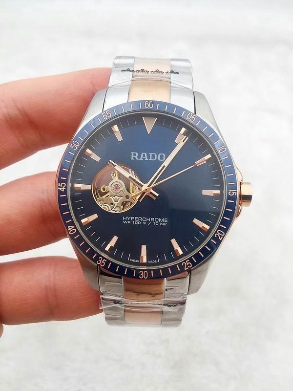 Rado 手表 0822